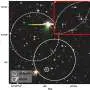 FAST and Arecibo spot possible dark galaxy with vast hydrogen reservoir