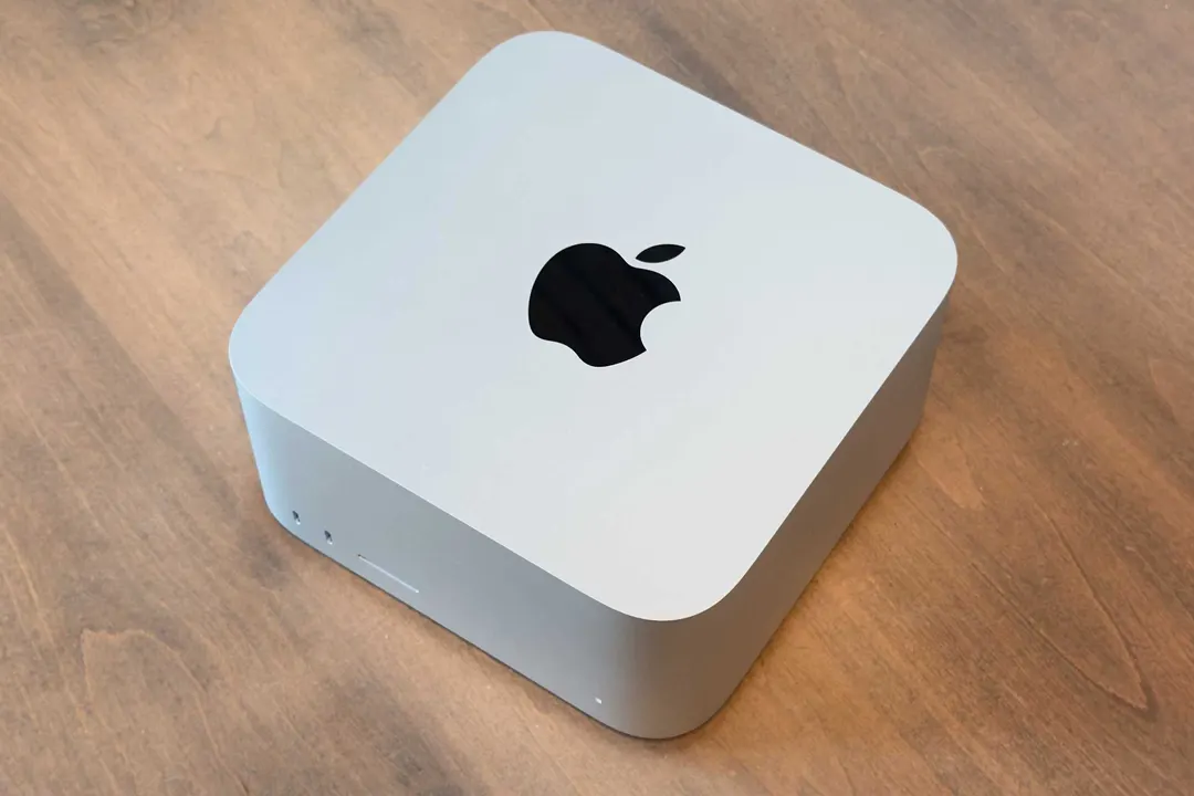 Claude finds hidden cryptominer heating a developer's Mac to 112 °C