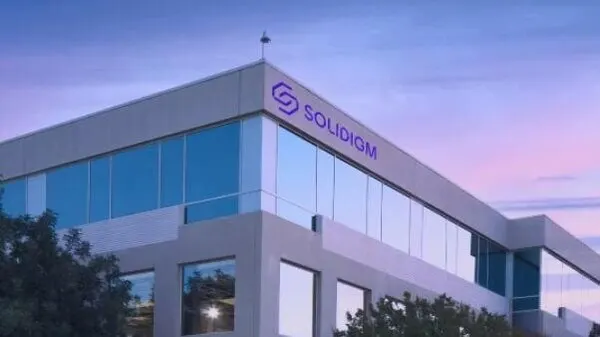 Analysts: SK hynix can fund Solidigm internally