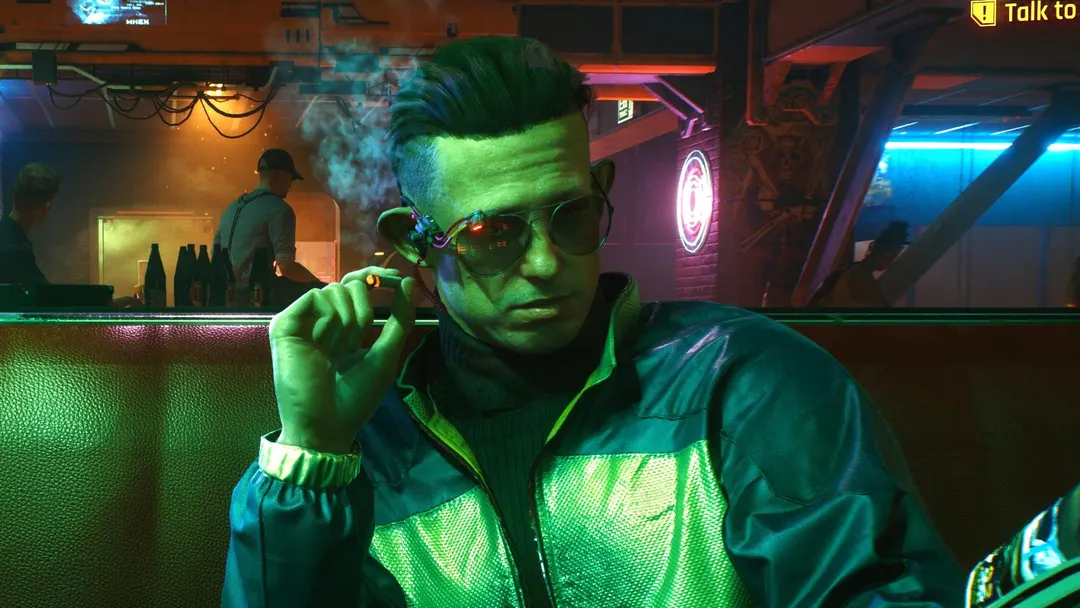 Cyberpunk 2077 hits 187,215 peak players on Steam after 2.5 update