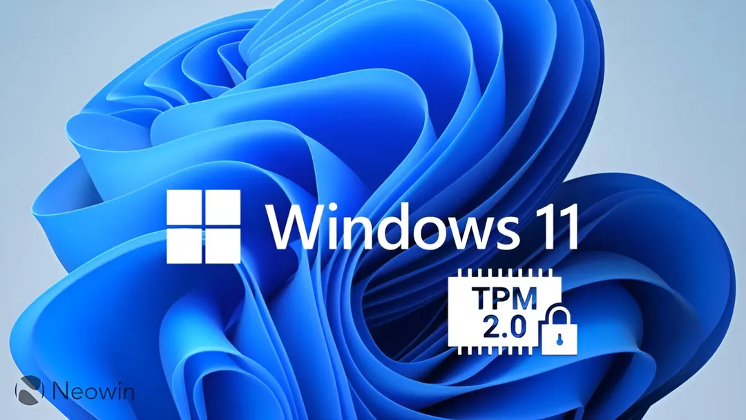 Microsoft quietly removed TPM from Pluton on new AMD, Intel and Qualcomm PCs