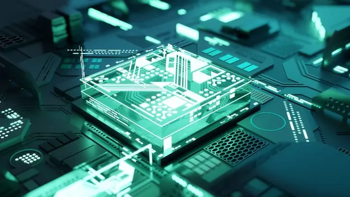 Telefónica and IQM deploy quantum computer in Madrid