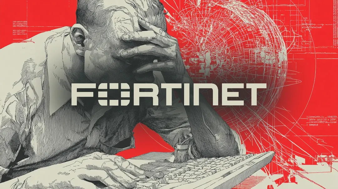 Fortinet patches critical FortiOS flaws found with AI help