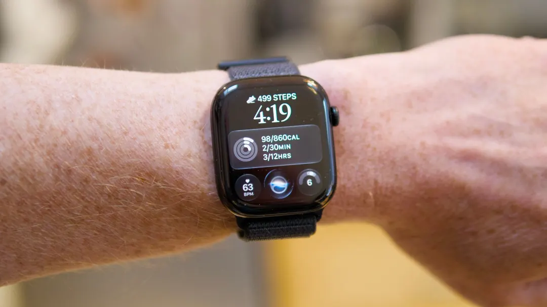Apple Watch Series 12 review: accurate heart rate, Readiness score