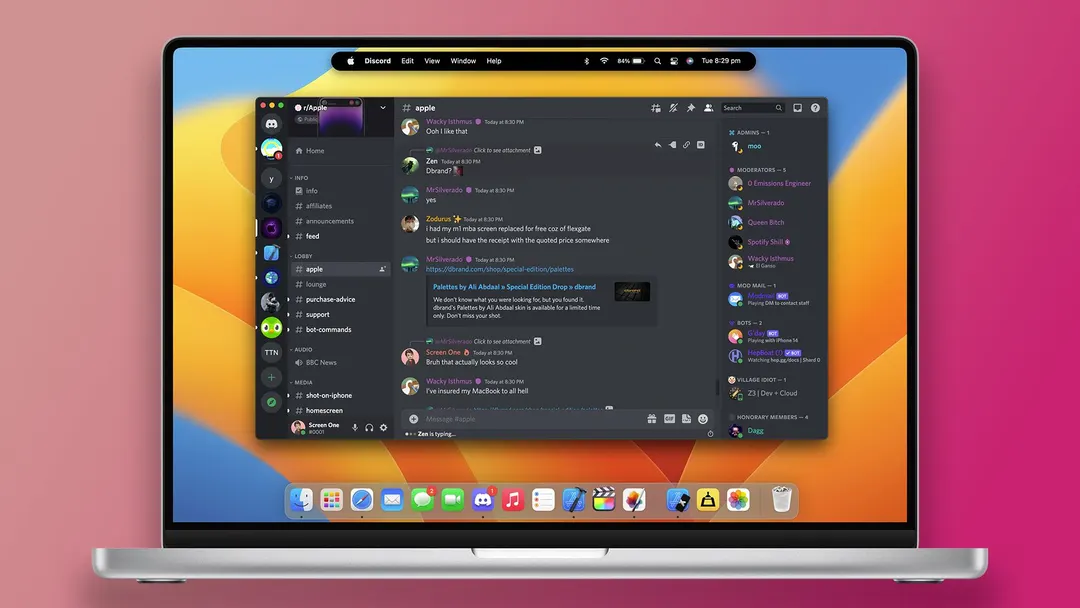 OLED MacBook Pro could cost $500 more, MacBook Air stays on LCD