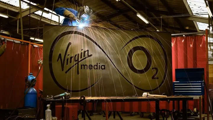 O2 and Nokia run UK's first live AI-RAN trial in London
