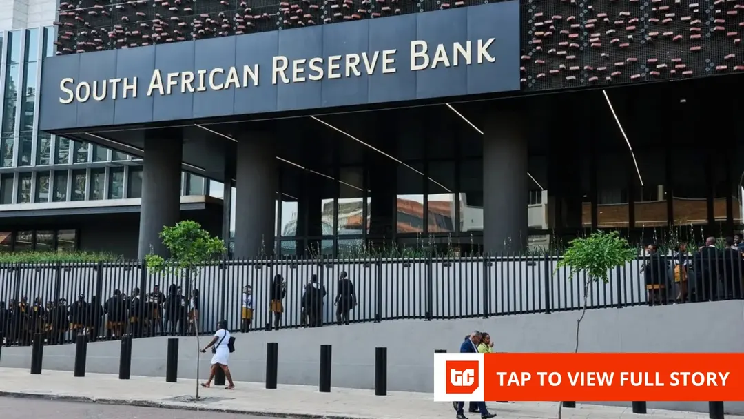 South Africa's central bank to open payment system to non-banks