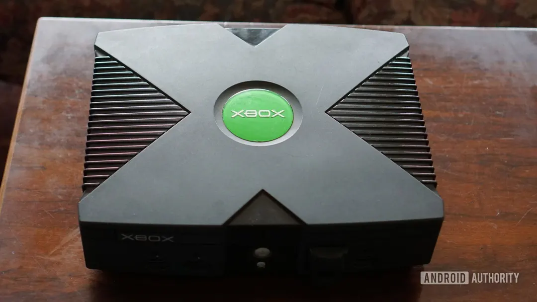 HakuX original Xbox emulator for Android gets major performance upgrade