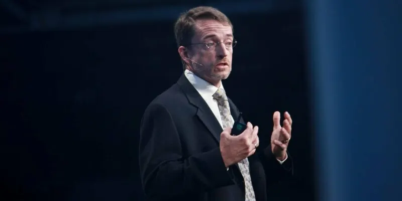 Pat Gelsinger backs Nagare Labs' Z2RAM memory tech