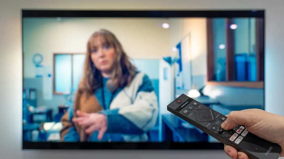 UK may cap standby power use on TVs and smart devices