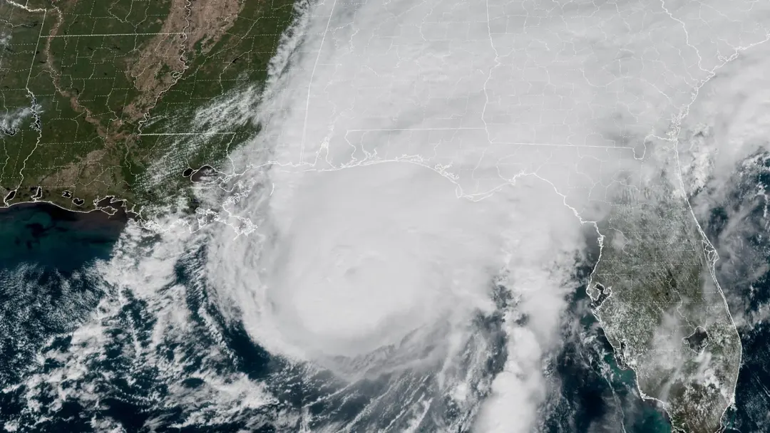 Google DeepMind AI model outperformed conventional hurricane forecasts
