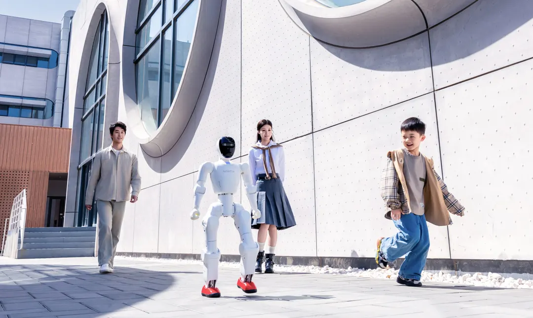 Noetix Robotics reportedly files for Hong Kong IPO