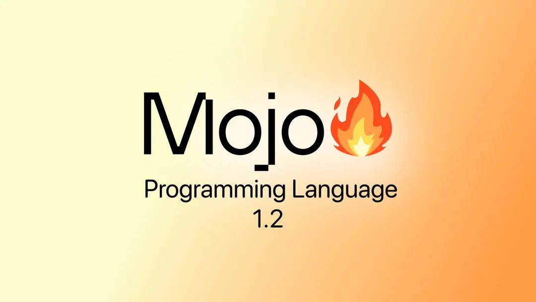 Mojo 1.2 adds pattern matching and improves GPU support