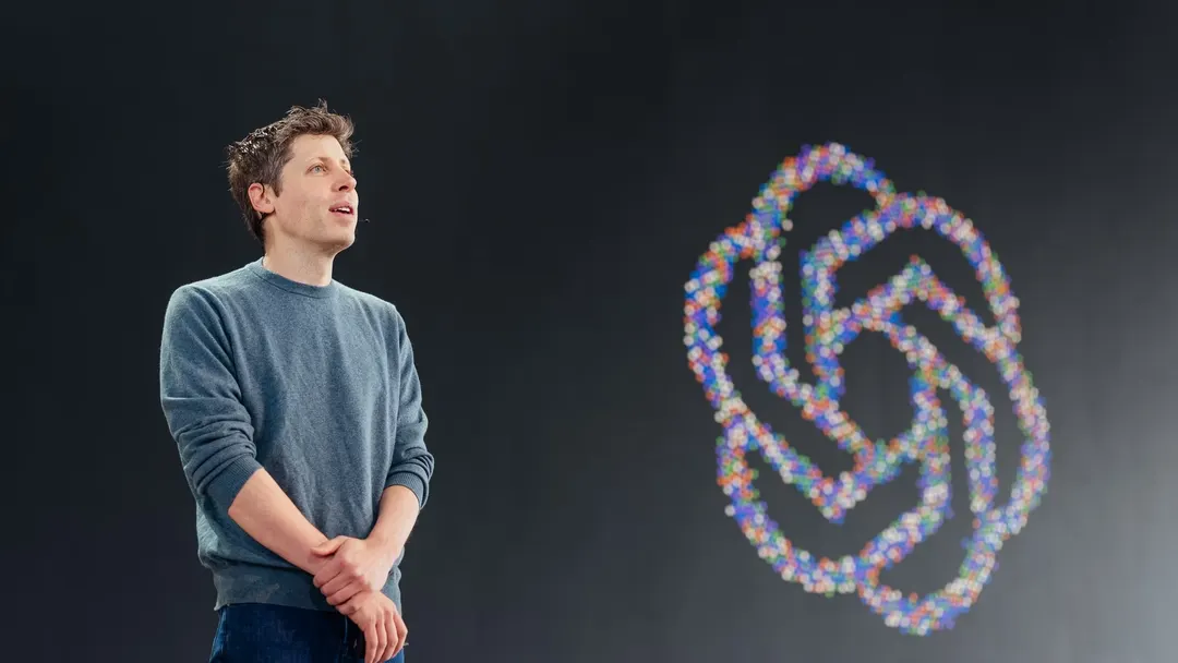 Altman: AI attacks mean patching bugs is no longer enough