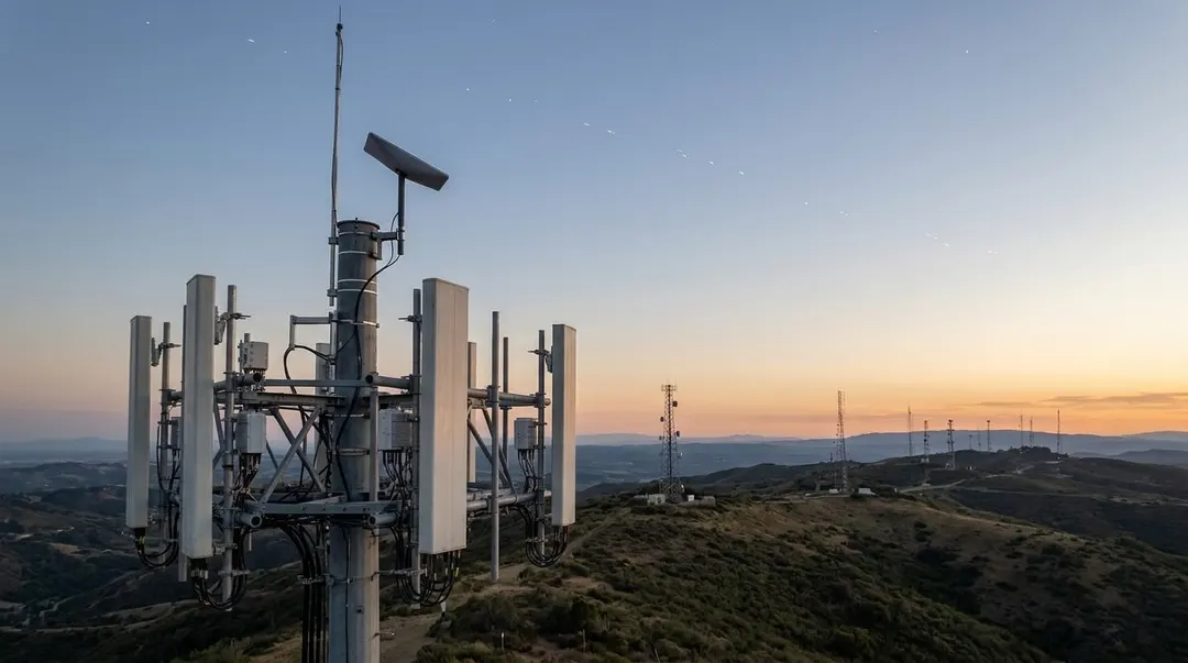 AT&T, T-Mobile and Verizon Fight FCC Satellite Spectrum Plan