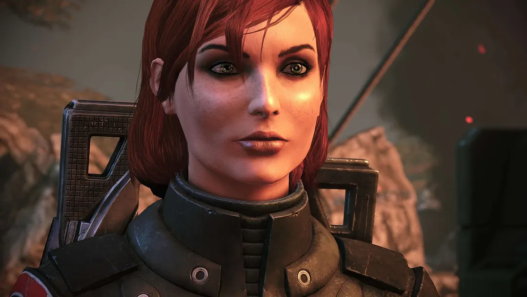 Ex-Mass Effect dev: EA never sells IP, it just shuts studios down