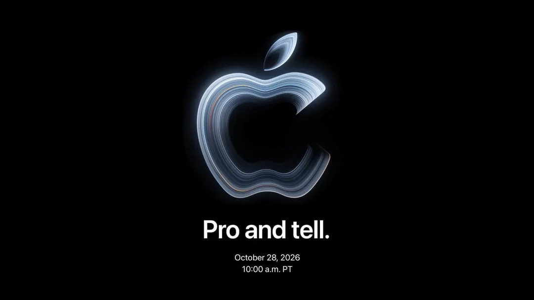 Gurman: Apple may start three days of announcements Oct 26 with OLED iPad mini
