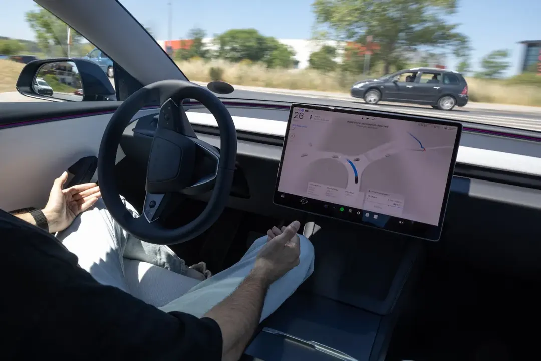 Turo to flag Teslas with FSD enabled in its rental marketplace