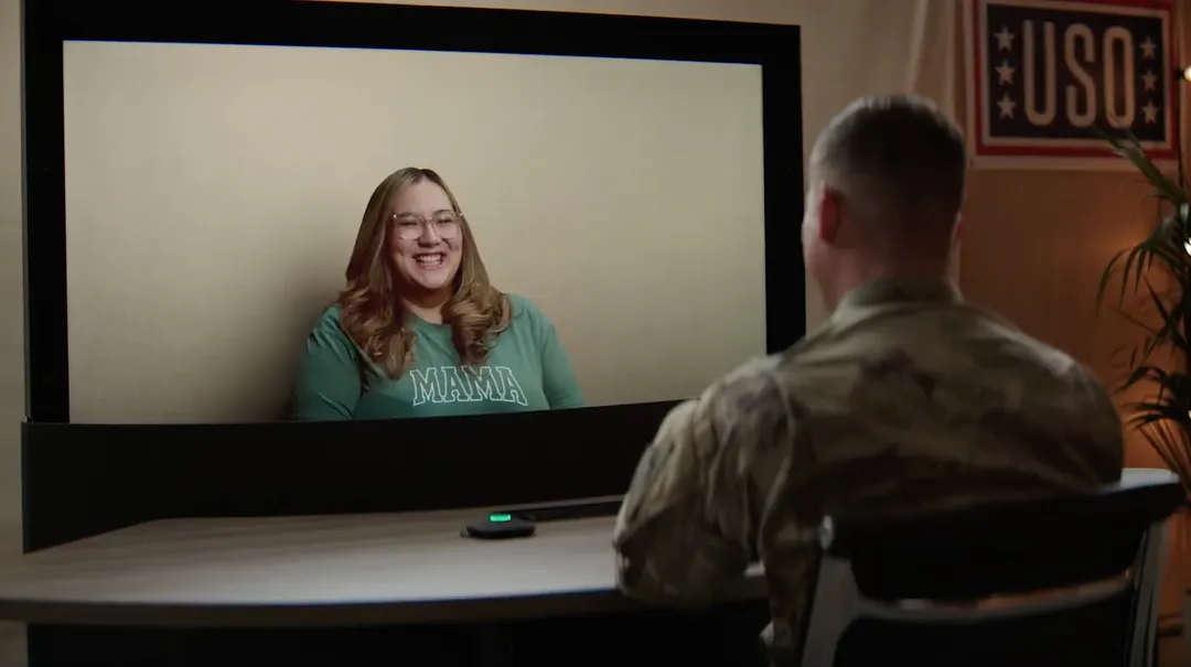 Google Beam 3D video conferencing rolls out to 20 USO locations