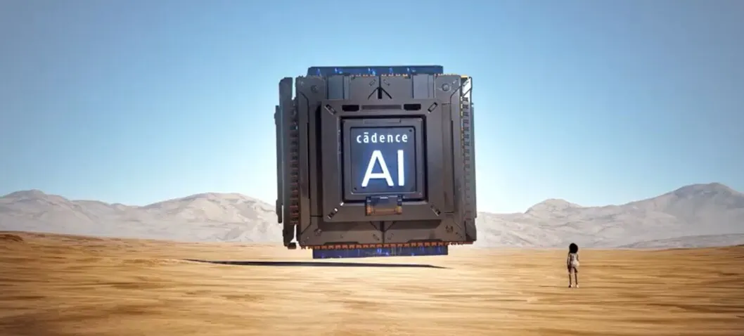 Cadence and Nvidia unveil Maestro AI models to automate chip design
