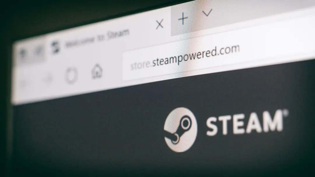 Steam login fails for users with 'loading user data' error