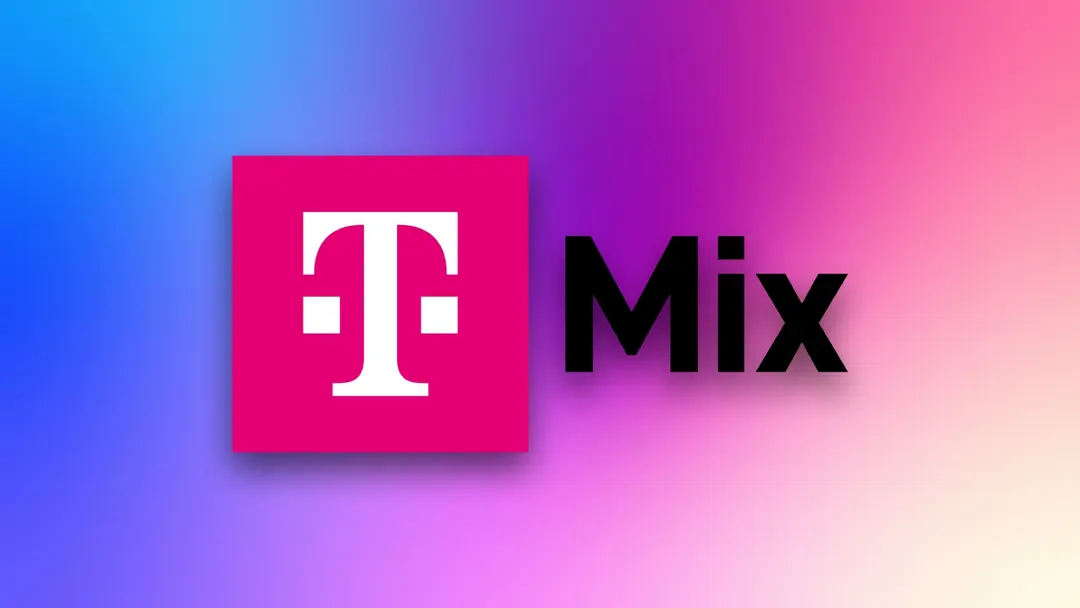 T-Mobile replaces Experience plans with T-Mix and pick-your-own perks