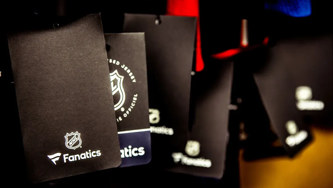 Fanatics launches OpenAI Codex-built 'Shop the Look' feature