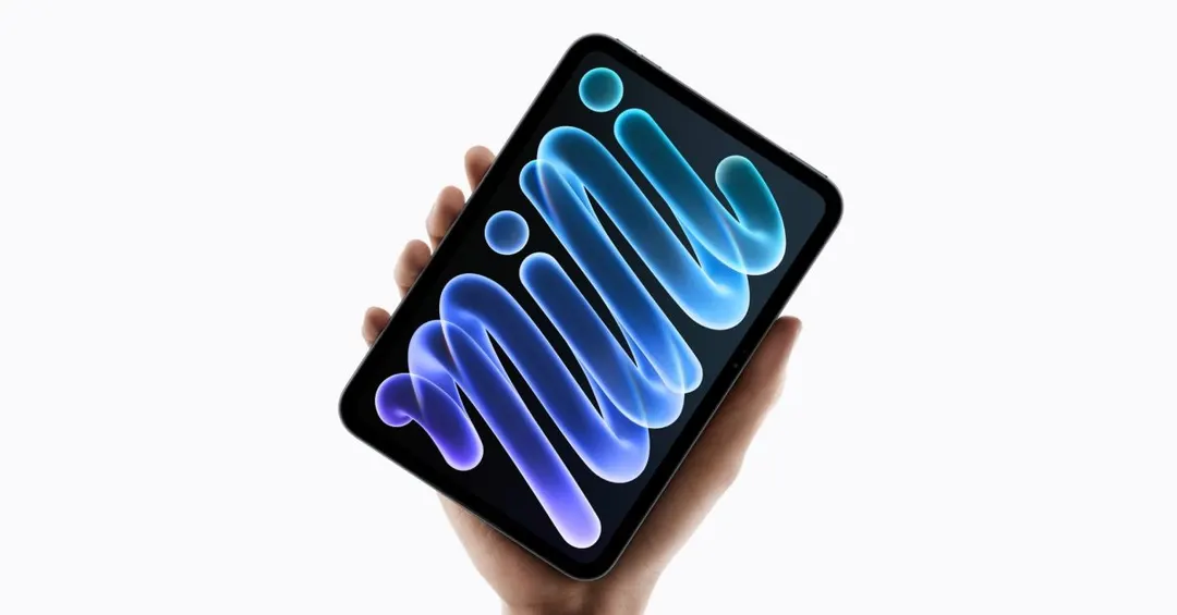 Apple unveils iPad mini with 8.5-inch OLED and A20 Pro chip