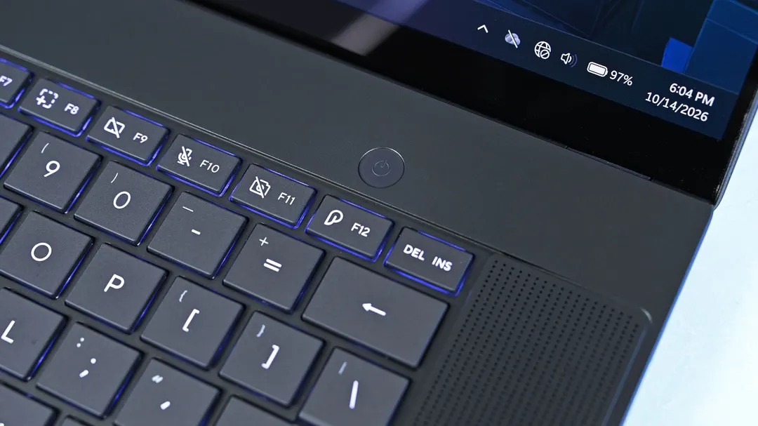 Windows 11 gets a built-in internet speed test instead of a Bing shortcut