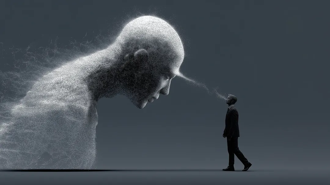 Survey: top AI risk for companies is data leaks via employees