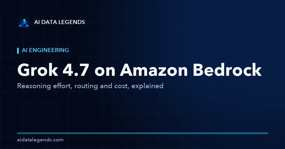 xAI's Grok 4.7 arrives on Amazon Bedrock