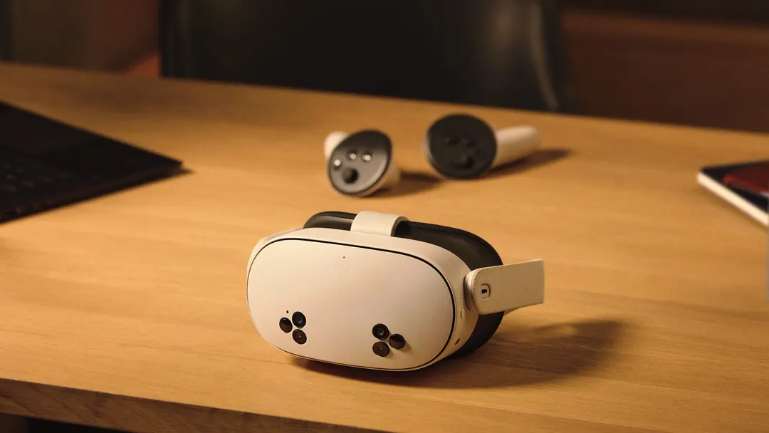 Meta confirms lower Quest sales, says new VR headsets need "major breakthroughs"