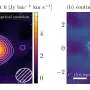 JWST and ALMA spot dusty quasar in the early universe
