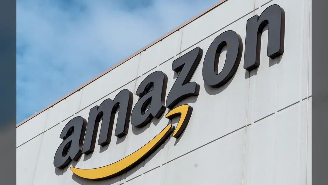 Amazon pledges 30,000 entry-level UK jobs for young people by 2030