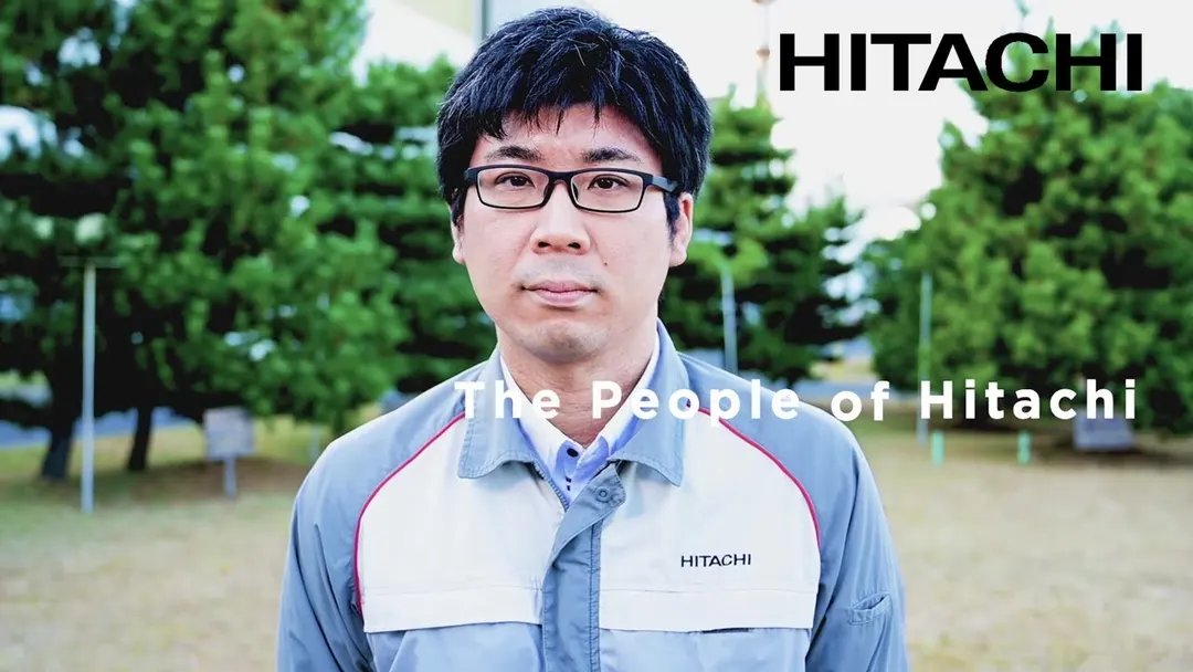 Hitachi deploys robots for Fukushima Daiichi decommissioning