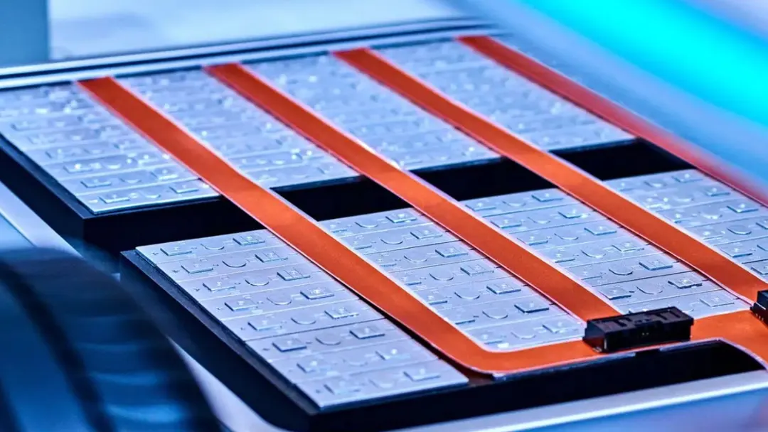 HKUST silver additive lifts lithium battery to 467 Wh/kg