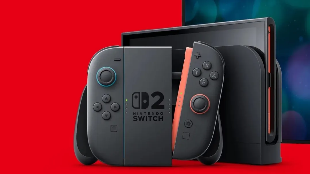 Hackers Expand Switch 2 Exploit and Begin Dumping Games