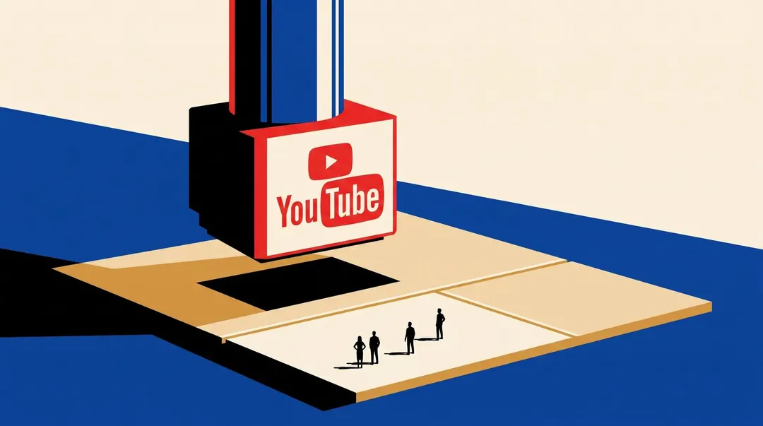 YouTube plans AV2 streaming rollout as early as 2027