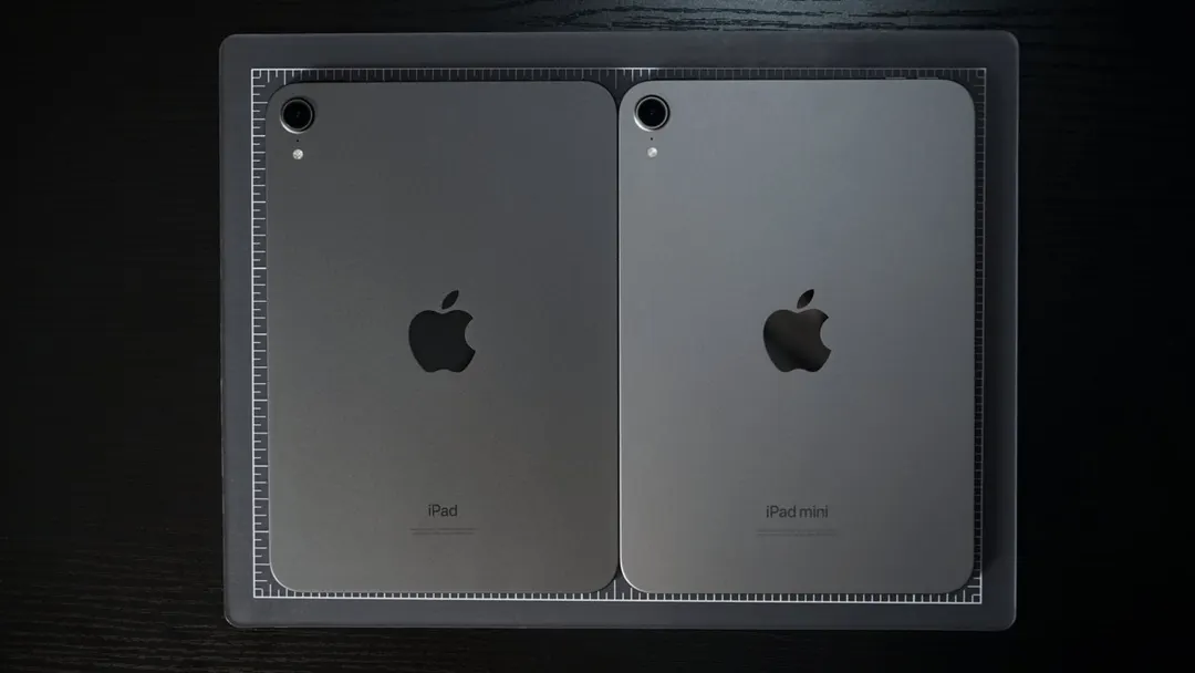 New iPad mini's slimmer body may break compatibility with old cases
