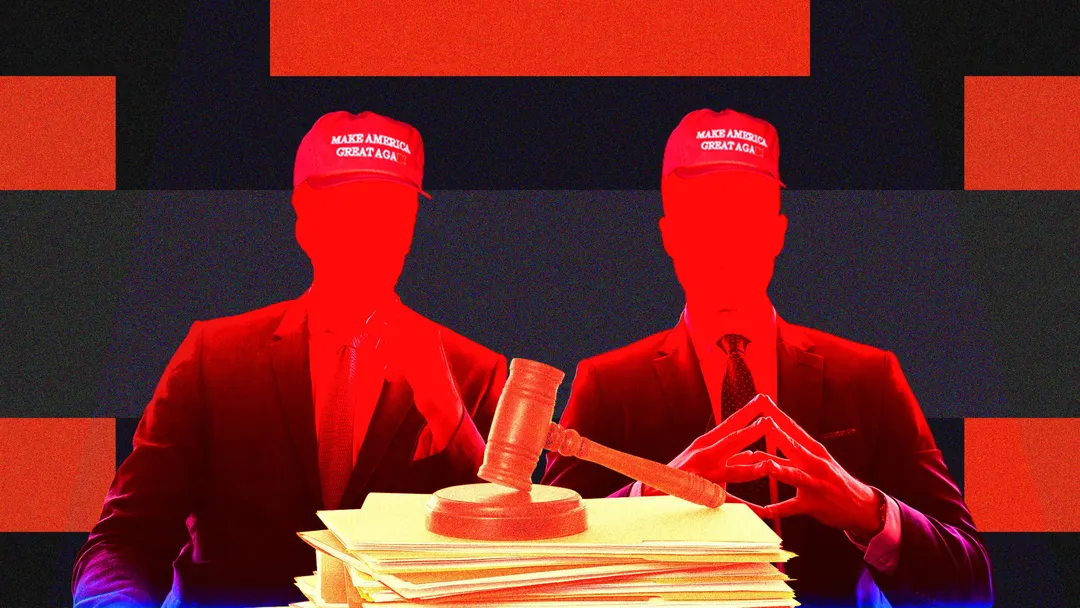 Senators demand release of secret FISA court ruling on surveillance