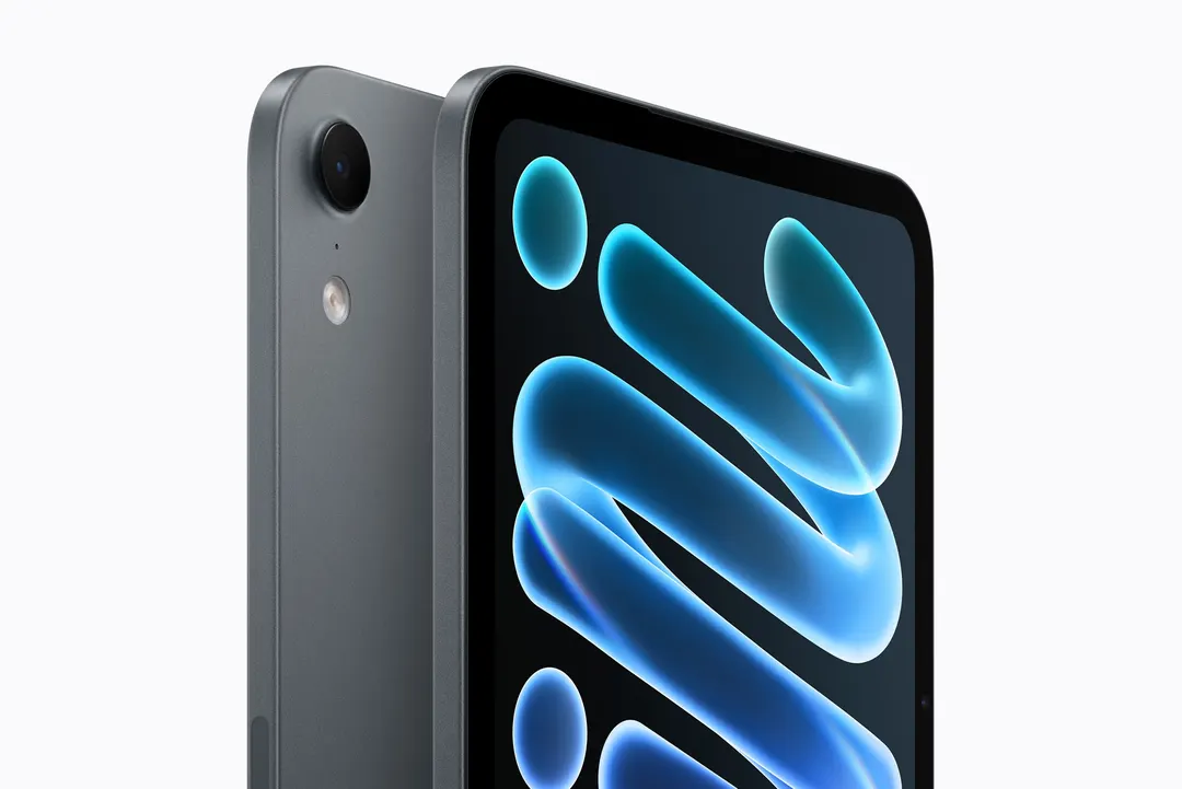 OLED iPad Mini Fast Charge Requires a Separate $59 35W Adapter
