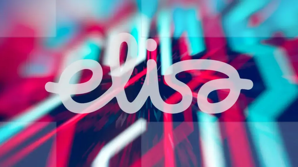Elisa: mobile service revenue down 2.3%, 5G penetration hits 61%