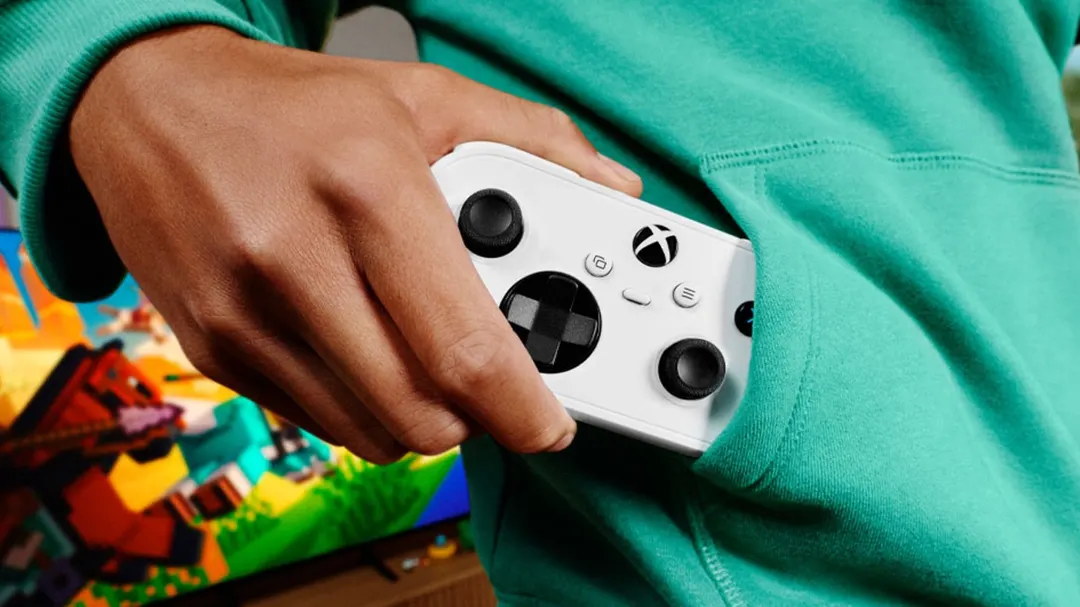 Microsoft launches pocket-sized Xbox Nano Controller for $49.99