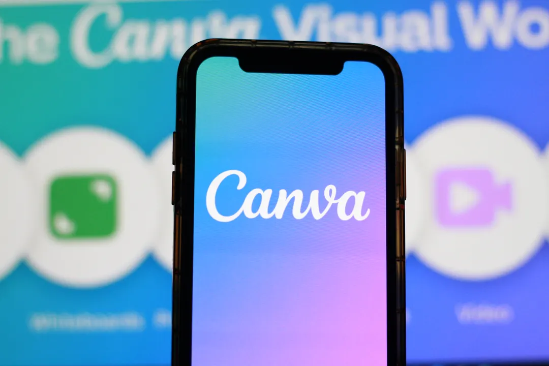 Canva launches its own AI image model Canva Craft for designers