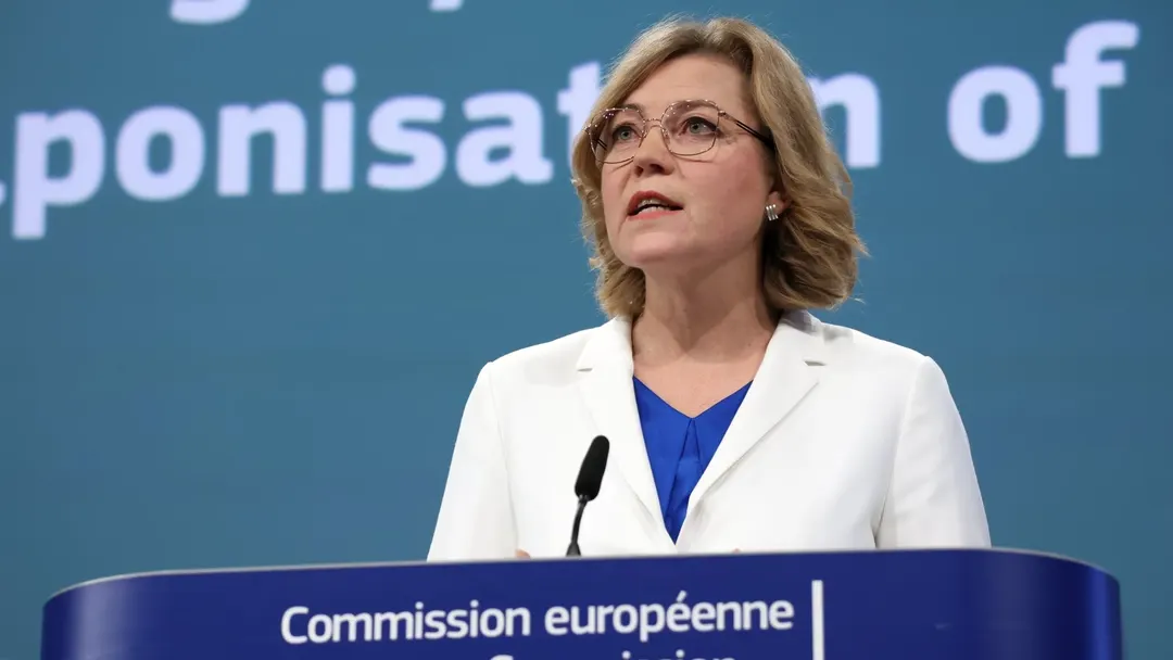EU accepts Temu's plan to curb illegal products after €200M fine