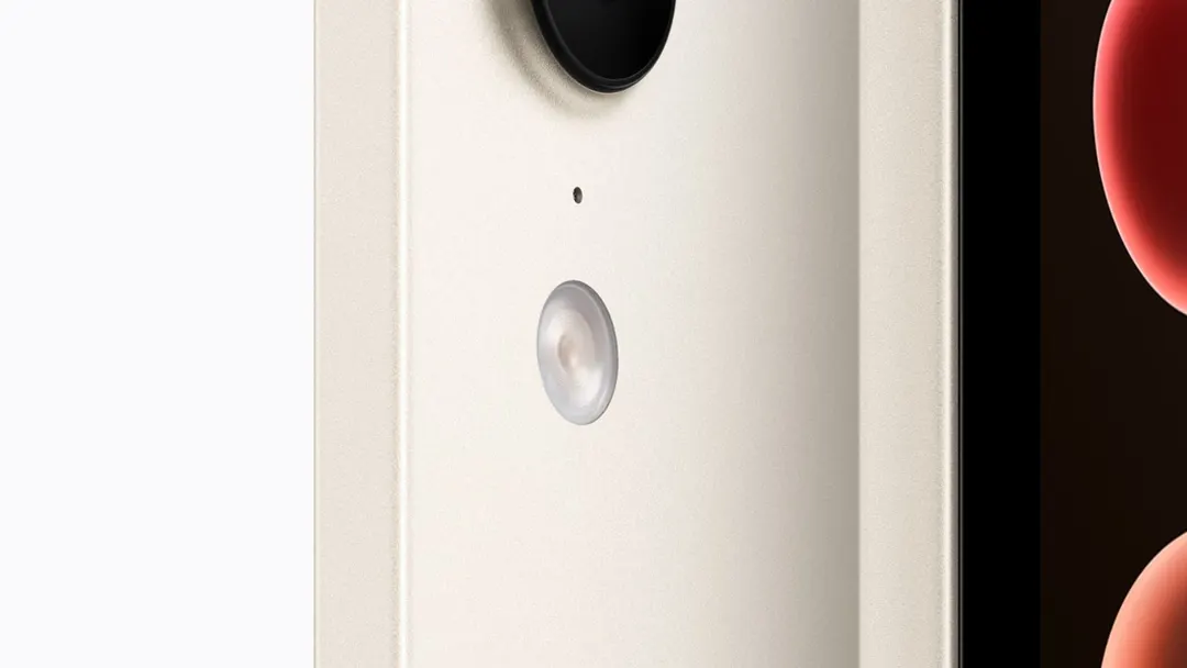 New iPad mini gains Adaptive True Tone flash