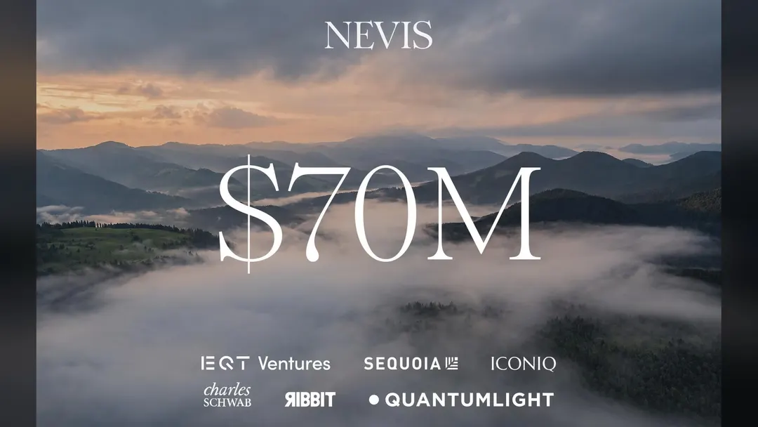 Nevis raises $70M to expand AI platform for wealth advisers