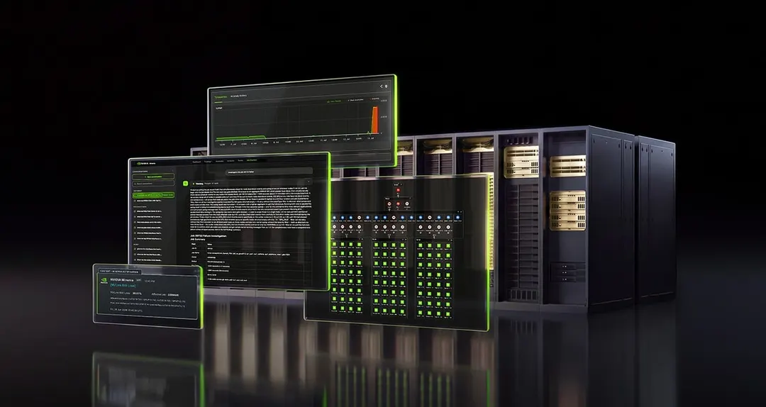 NVIDIA unveils Minerva AIOps platform for AI factories