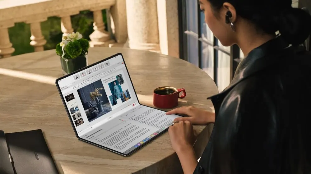 Leak: Apple's foldable iPad Duo tipped with 18–20-inch display