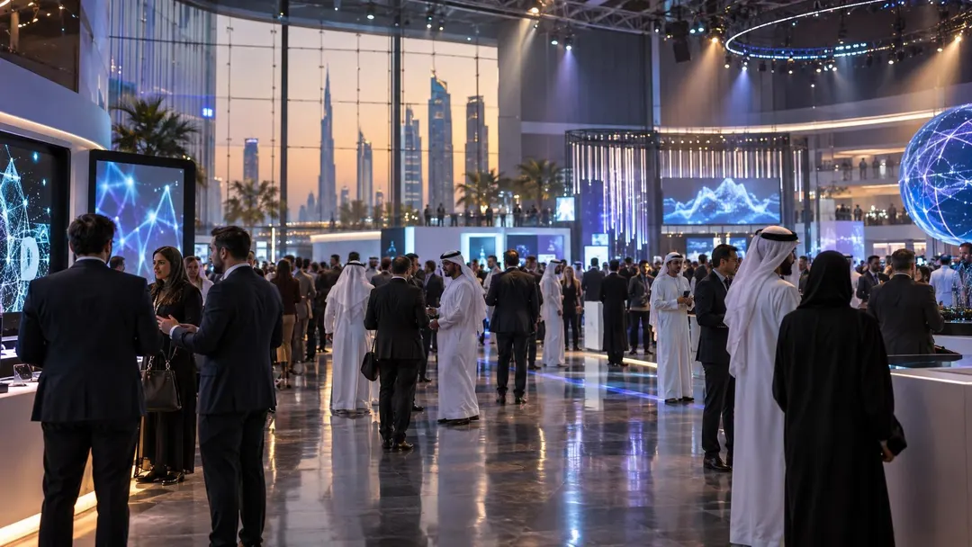 Scale AI launches UAE entity at Dubai AI Festival